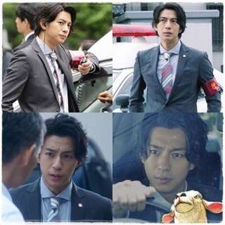 『僕やり』三浦翔平、「エロさハンパない」とファン大興奮！インスタ写真に絶賛の声
