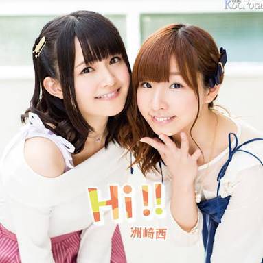 女優のツーショット画像