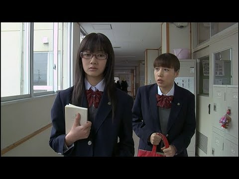女優のツーショット画像