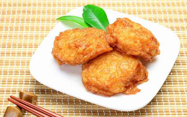練り物が好き