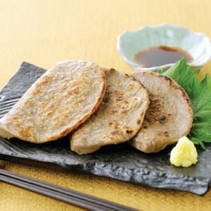 練り物が好き