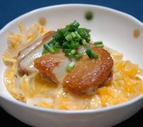 練り物が好き