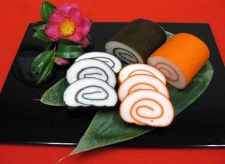 練り物が好き