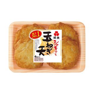 練り物が好き