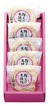 練り物が好き