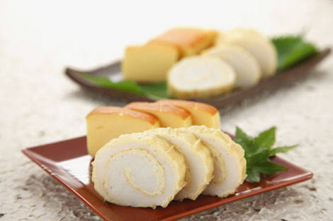 練り物が好き