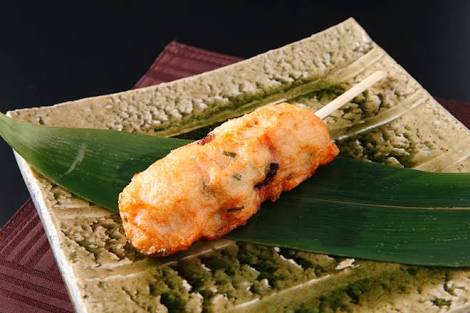 練り物が好き