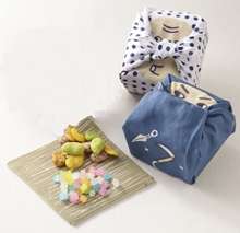 パッケージが可愛い手土産