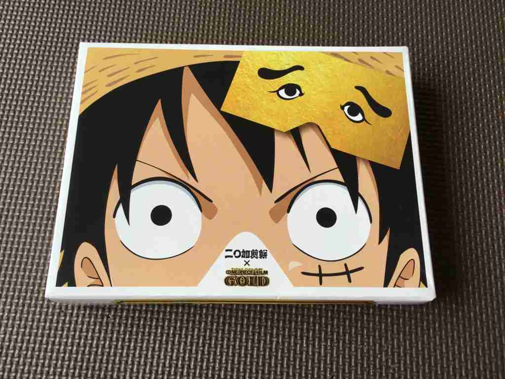 パッケージが可愛い手土産