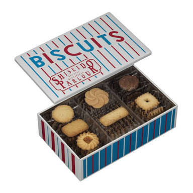 パッケージが可愛い手土産