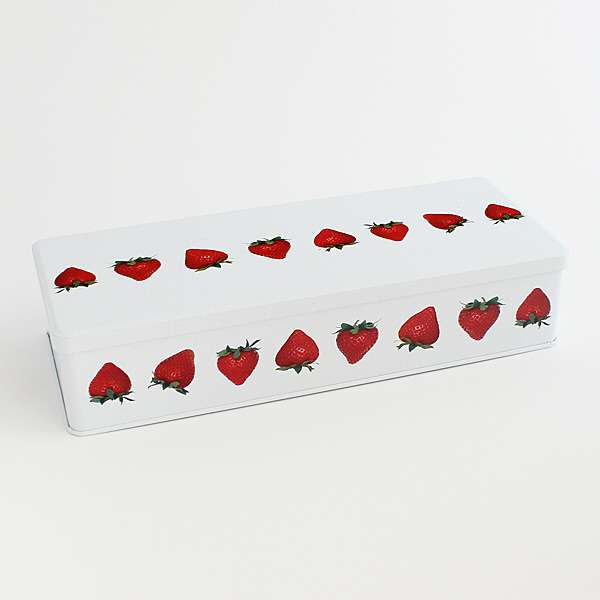 パッケージが可愛い手土産