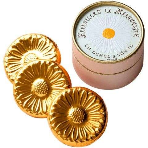 パッケージが可愛い手土産