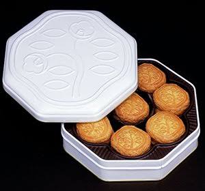 パッケージが可愛い手土産