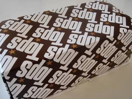 パッケージが可愛い手土産