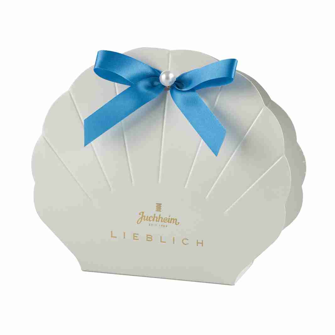 パッケージが可愛い手土産