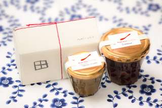 パッケージが可愛い手土産