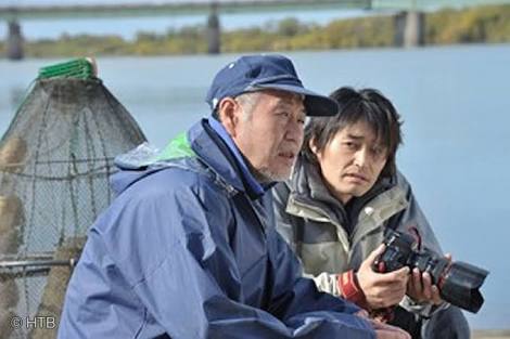 安田顕が好き!