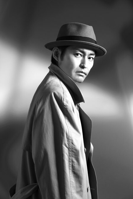 安田顕が好き!