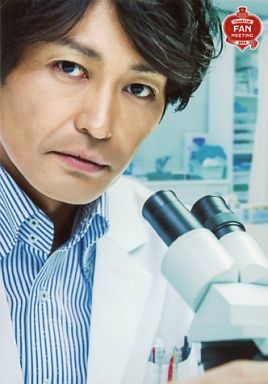 安田顕が好き!