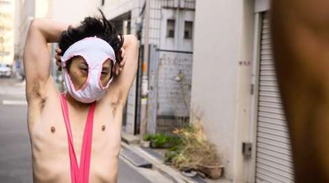 安田顕が好き!