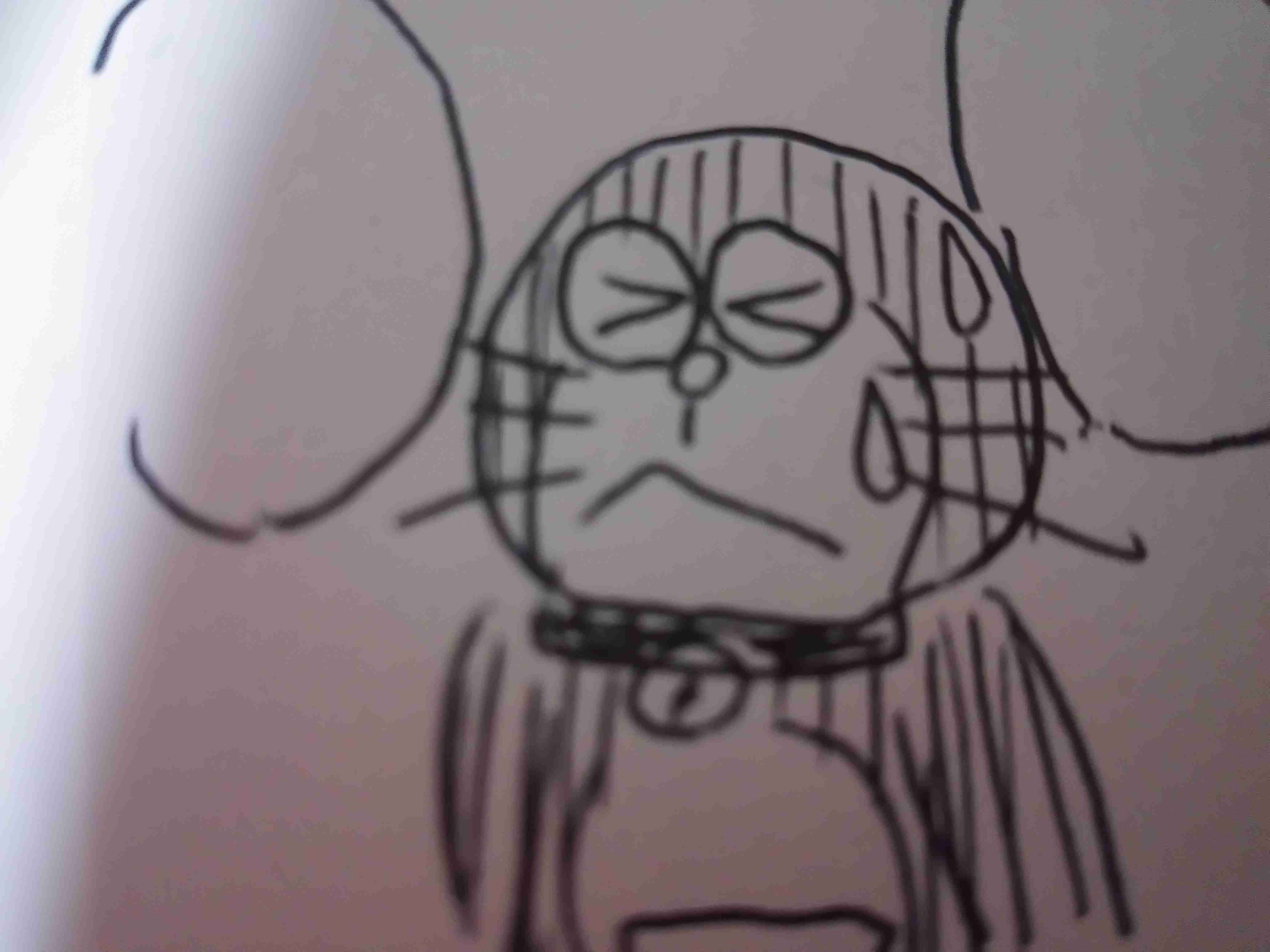 ガルちゃんでよく見る画像を記憶だけを頼りに描くトピpart6   