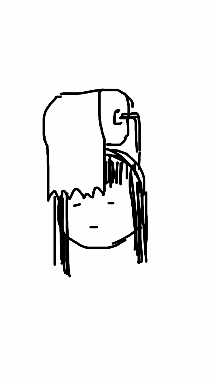 ガルちゃんでよく見る画像を記憶だけを頼りに描くトピpart6   