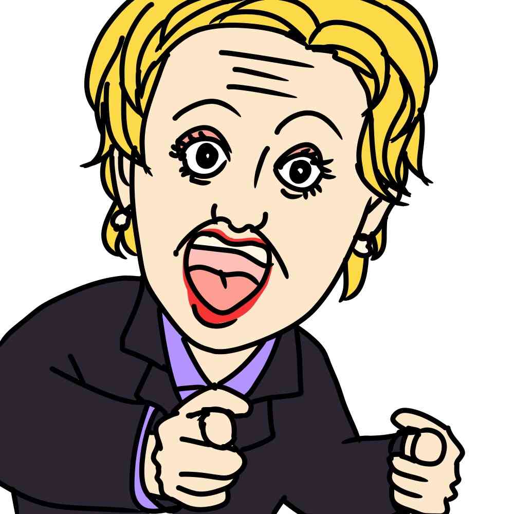 ガルちゃんでよく見る画像を記憶だけを頼りに描くトピpart6   