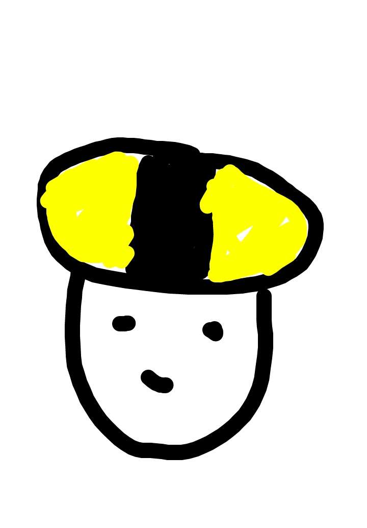 ガルちゃんでよく見る画像を記憶だけを頼りに描くトピpart6   