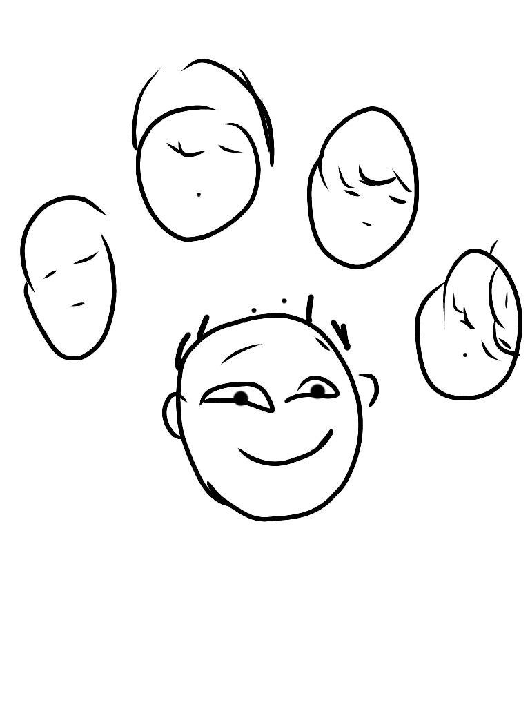 ガルちゃんでよく見る画像を記憶だけを頼りに描くトピpart6   