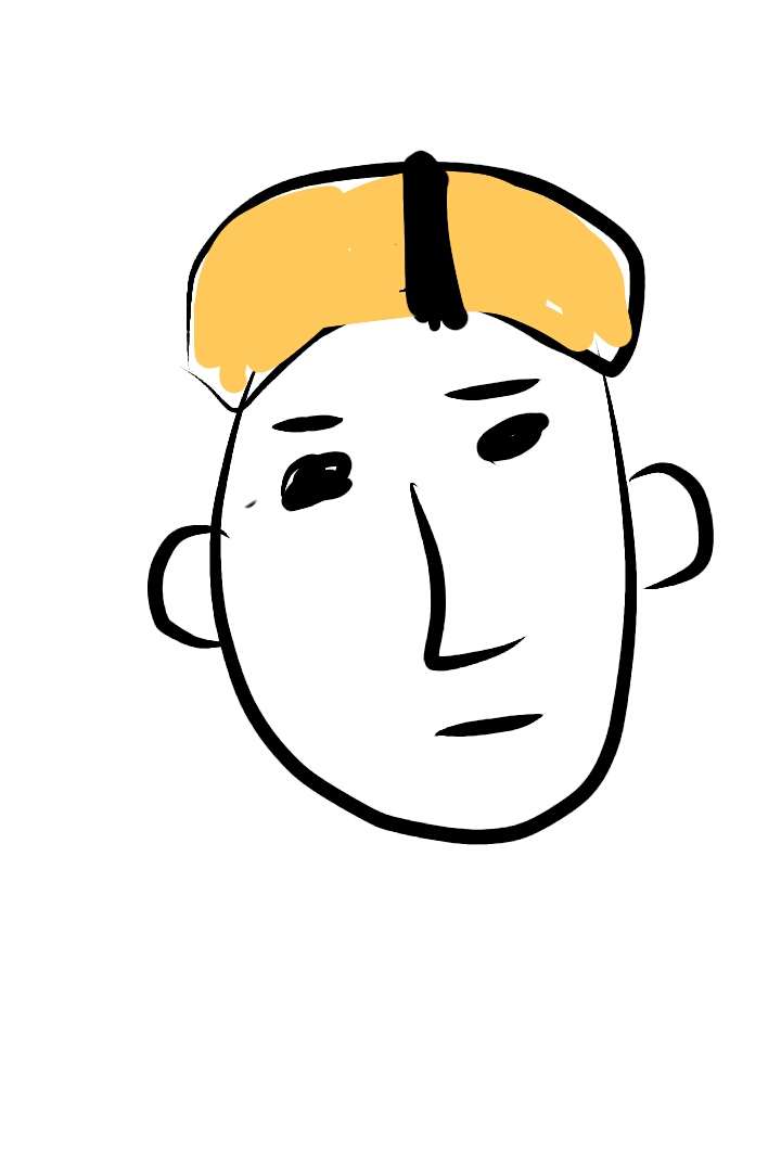 ガルちゃんでよく見る画像を記憶だけを頼りに描くトピpart6   