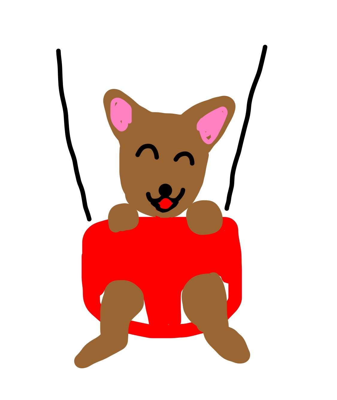 ガルちゃんでよく見る画像を記憶だけを頼りに描くトピpart6   