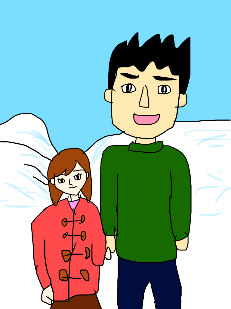 ガルちゃんでよく見る画像を記憶だけを頼りに描くトピpart6   