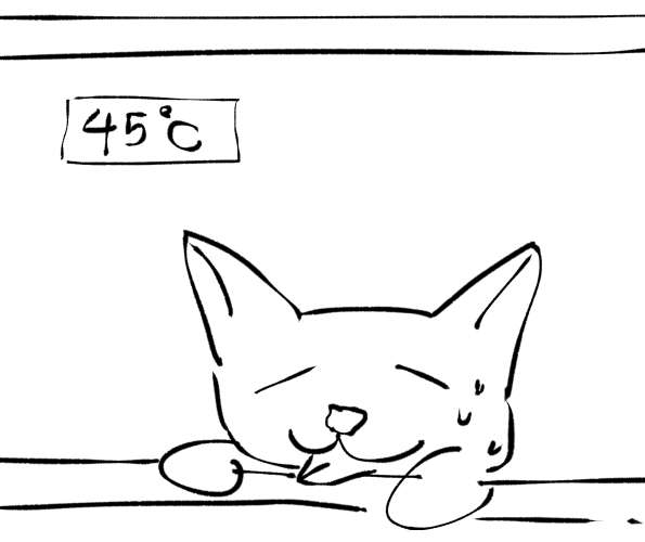 ガルちゃんでよく見る画像を記憶だけを頼りに描くトピpart6   