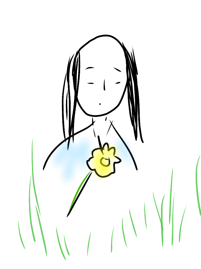 ガルちゃんでよく見る画像を記憶だけを頼りに描くトピpart6   