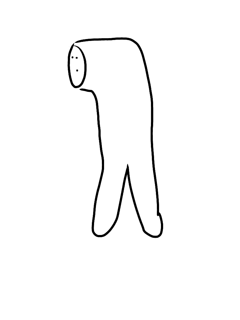 ガルちゃんでよく見る画像を記憶だけを頼りに描くトピpart6   
