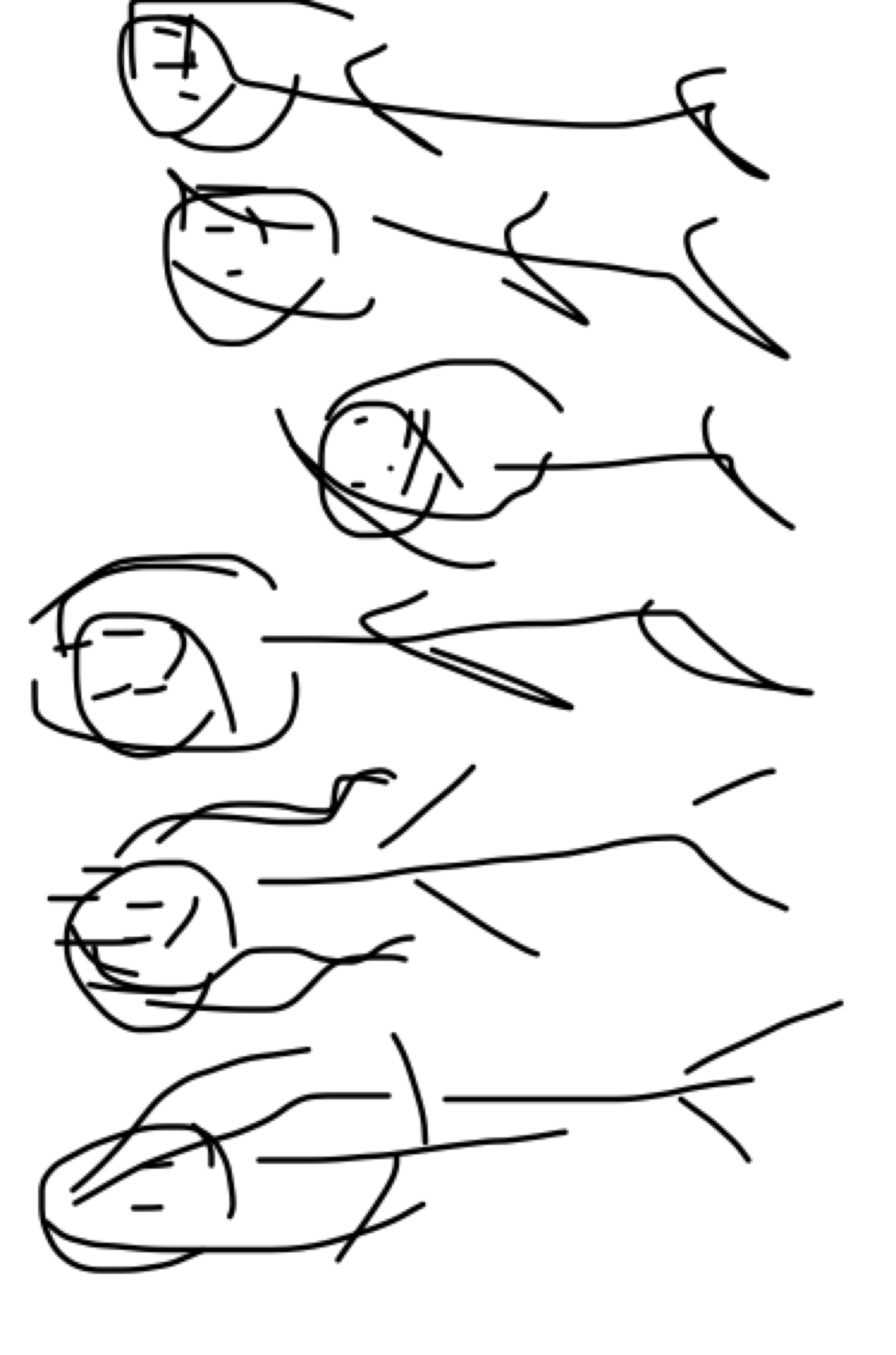 ガルちゃんでよく見る画像を記憶だけを頼りに描くトピpart6   