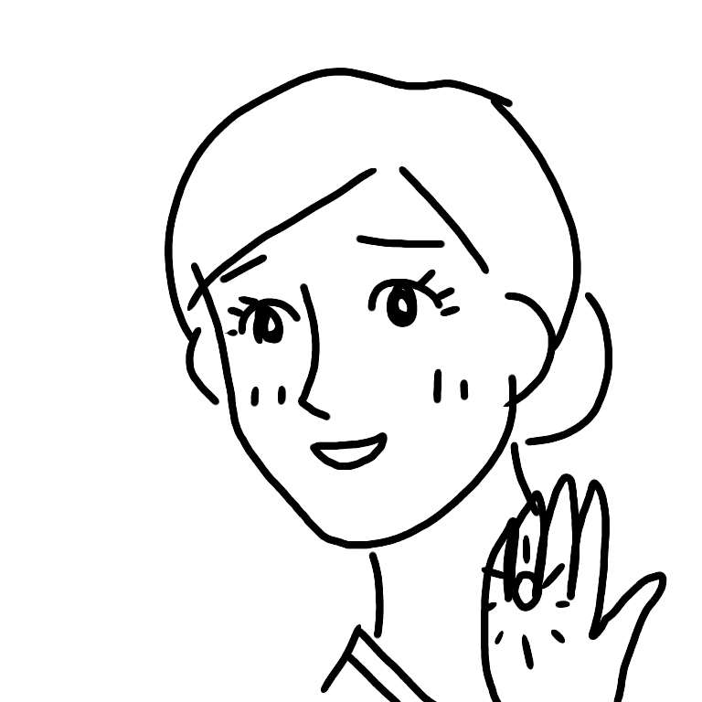 ガルちゃんでよく見る画像を記憶だけを頼りに描くトピpart6   