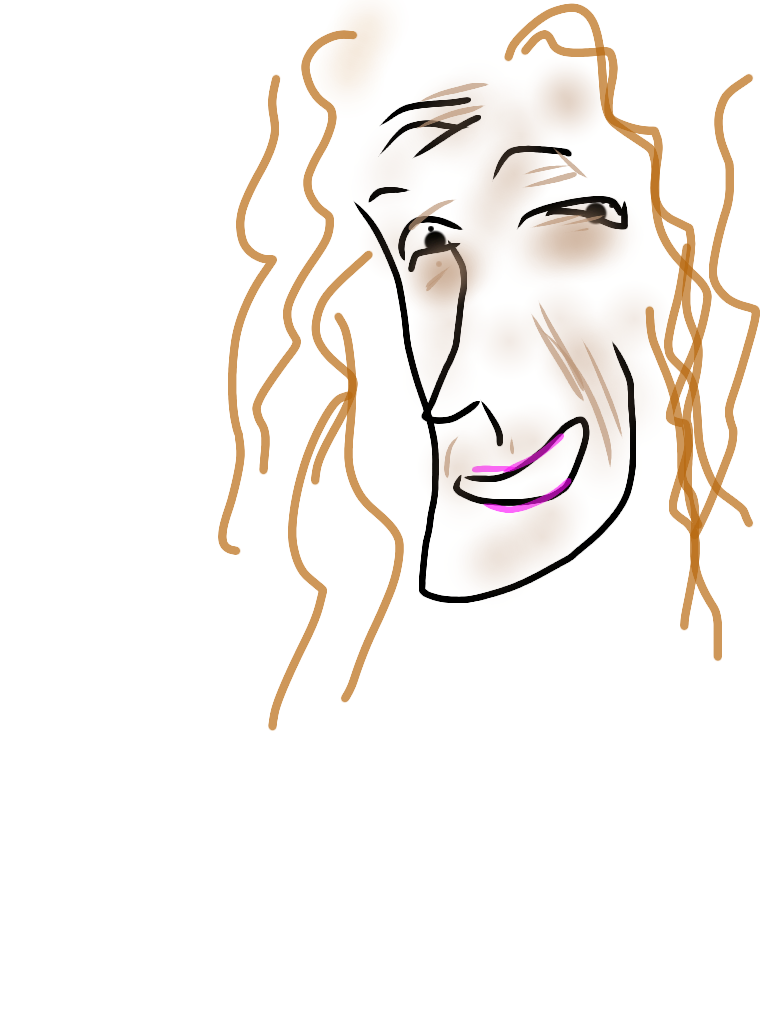 ガルちゃんでよく見る画像を記憶だけを頼りに描くトピpart6   