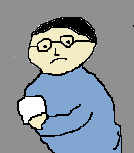 ガルちゃんでよく見る画像を記憶だけを頼りに描くトピpart6   