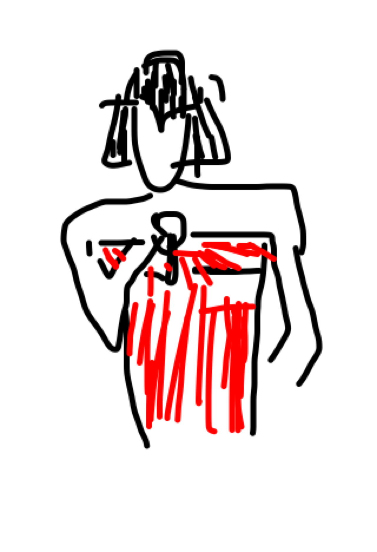 ガルちゃんでよく見る画像を記憶だけを頼りに描くトピpart6   