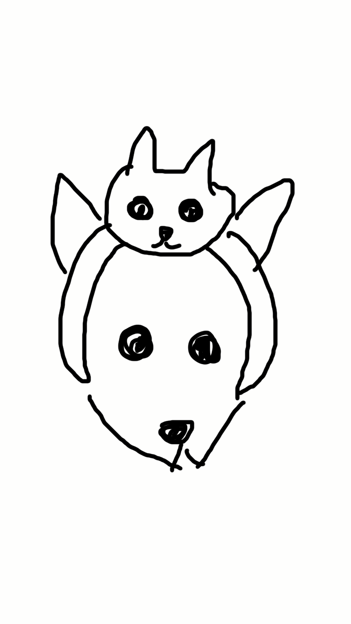 ガルちゃんでよく見る画像を記憶だけを頼りに描くトピpart6   