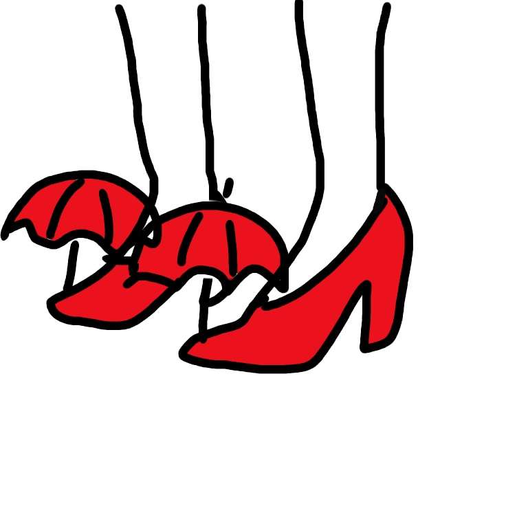 ガルちゃんでよく見る画像を記憶だけを頼りに描くトピpart6   