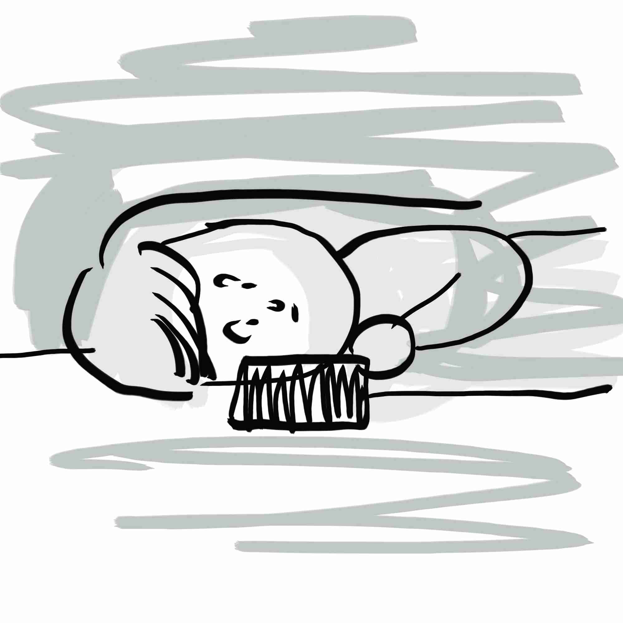 ガルちゃんでよく見る画像を記憶だけを頼りに描くトピpart6   
