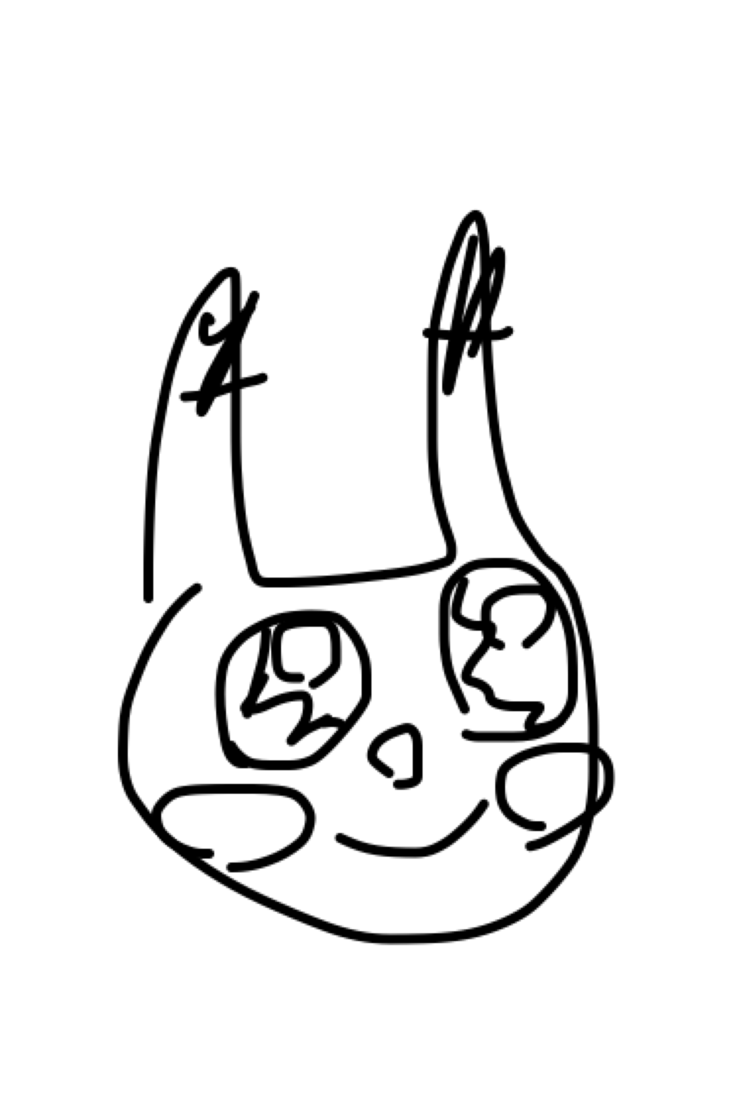 ガルちゃんでよく見る画像を記憶だけを頼りに描くトピpart6   