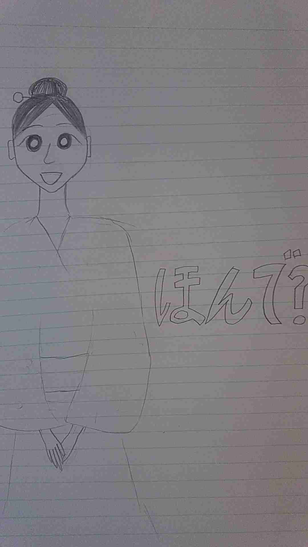 ガルちゃんでよく見る画像を記憶だけを頼りに描くトピpart6   