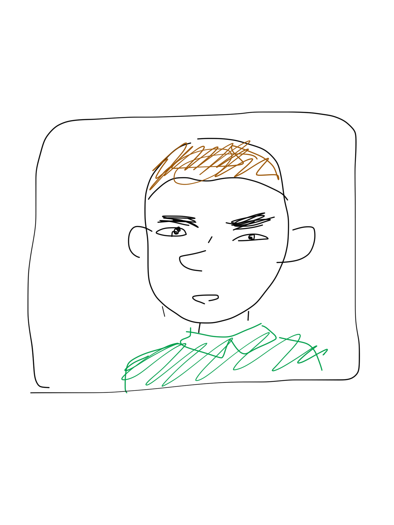 ガルちゃんでよく見る画像を記憶だけを頼りに描くトピpart6   