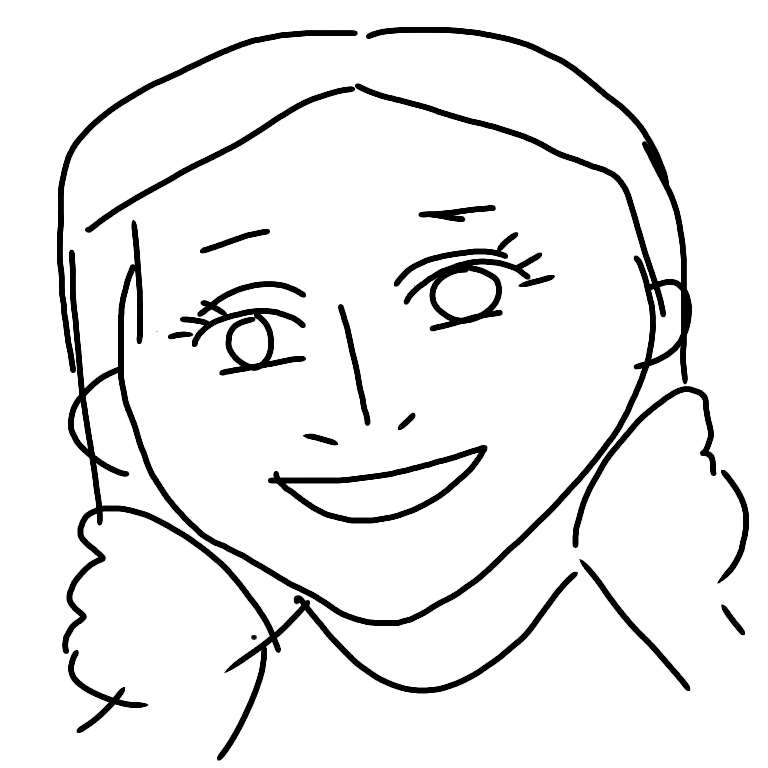 ガルちゃんでよく見る画像を記憶だけを頼りに描くトピpart6   