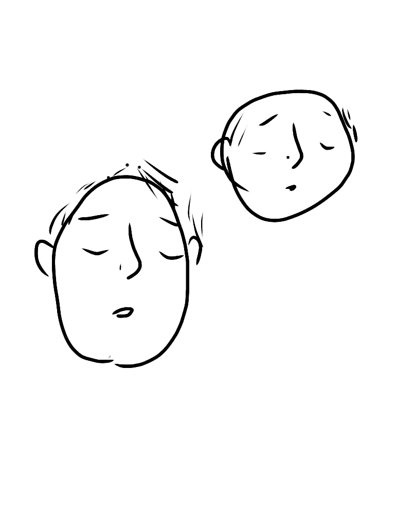 ガルちゃんでよく見る画像を記憶だけを頼りに描くトピpart6   
