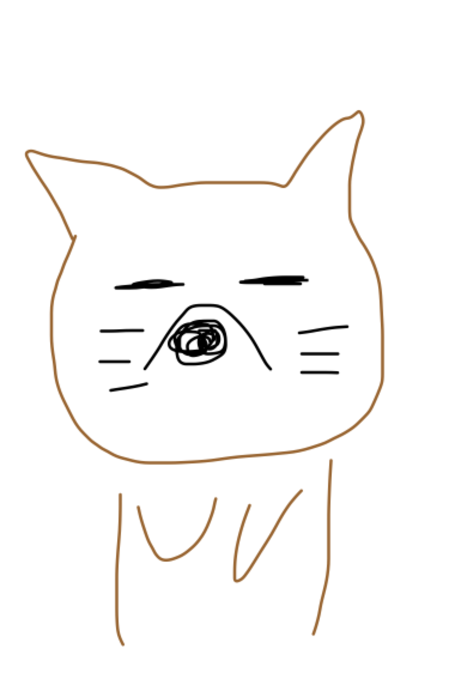 ガルちゃんでよく見る画像を記憶だけを頼りに描くトピpart6   