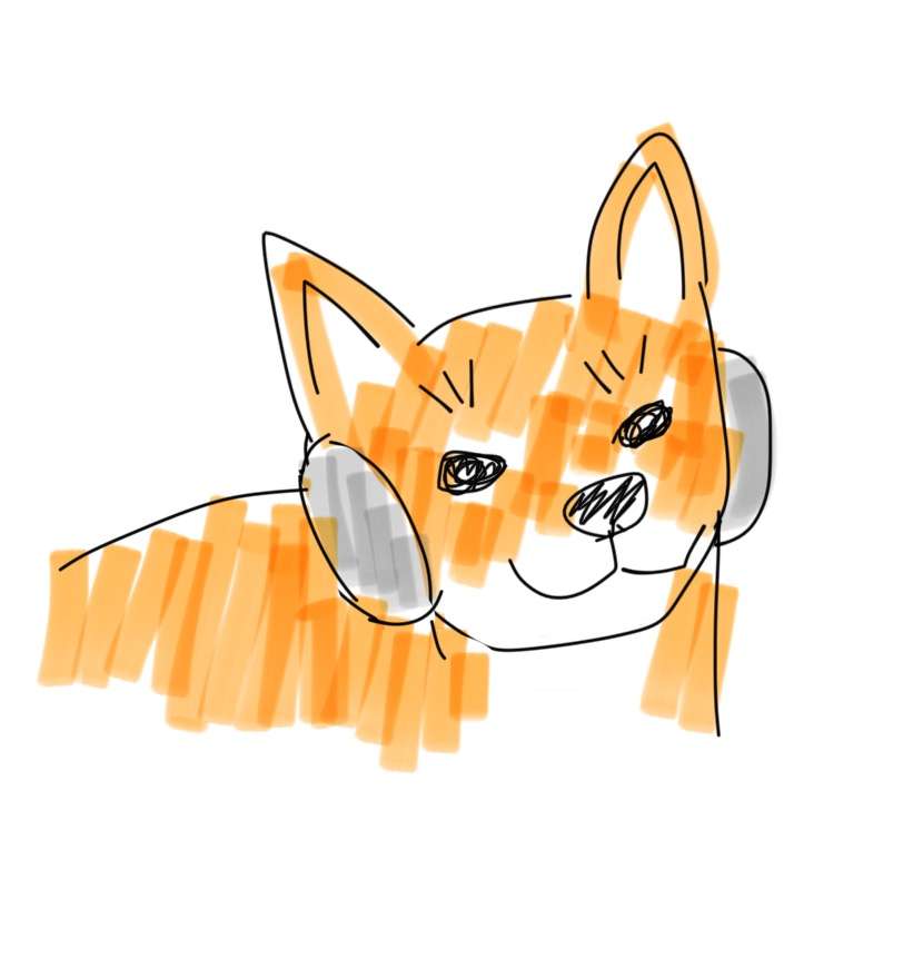ガルちゃんでよく見る画像を記憶だけを頼りに描くトピpart6   